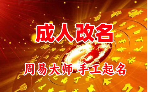 泰来成人改名-找大师一对一改名先分析后改名